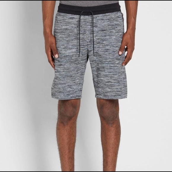 nike tech knit shorts